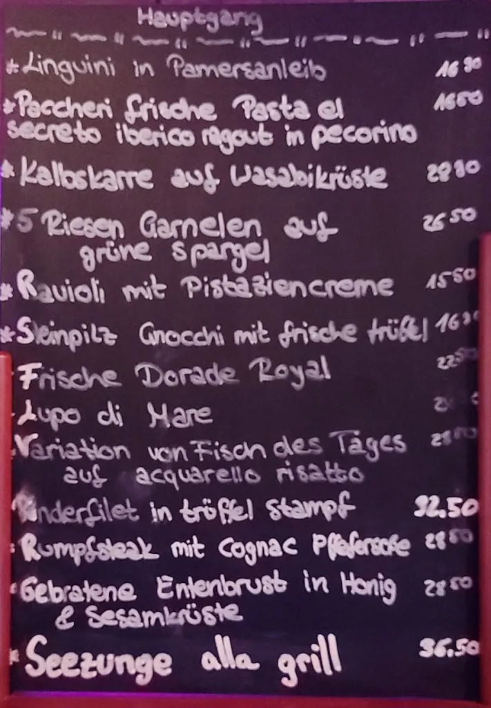 Menu_Rossati Restaurant & Eventlocation_Oberhausen_image_2