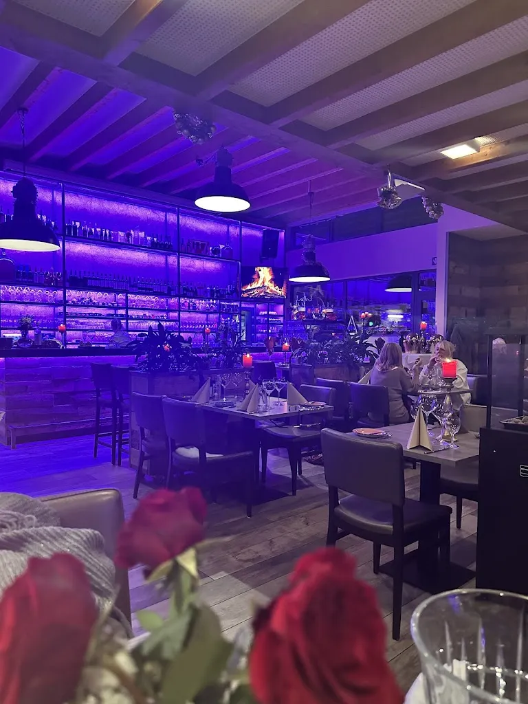 olga chirvina_Rossati Restaurant & Eventlocation_Oberhausen_recensione