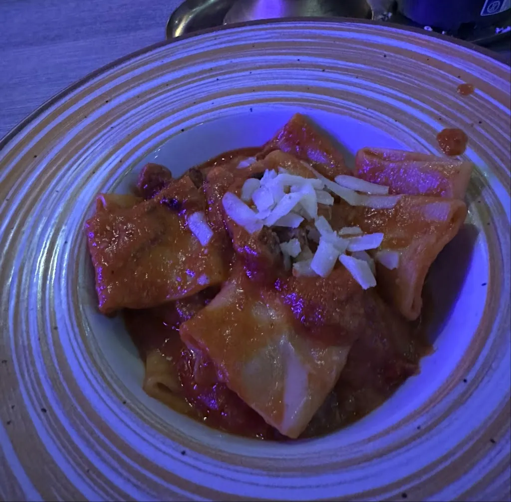 Robert Wiesner_Rossati Restaurant & Eventlocation_Oberhausen_recensione