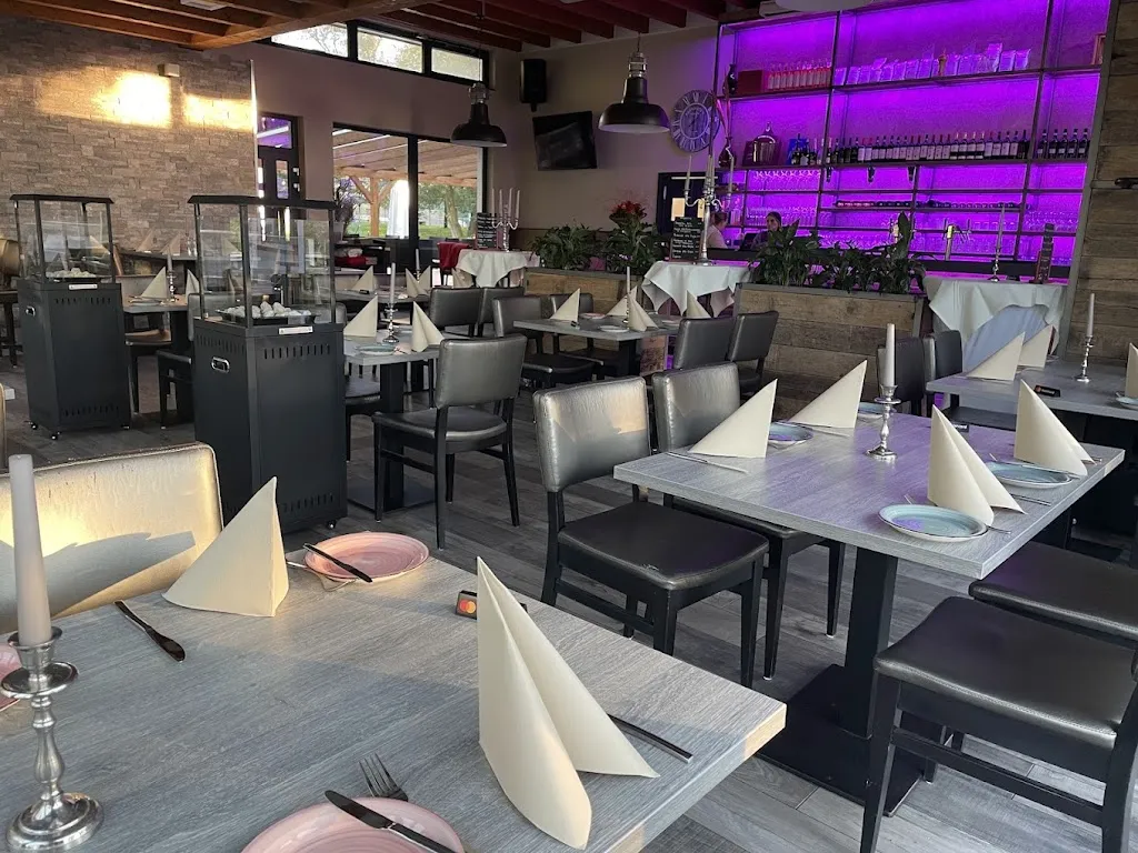 Rossati Restaurant & Eventlocation restaurant in Oberhausen