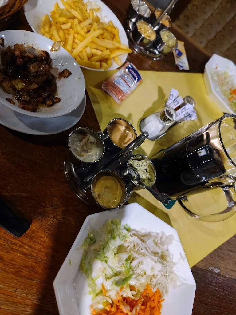 Menu_Altes Bierhaus - Spezialitäten vom heissen Stein_Oberhausen_image_9