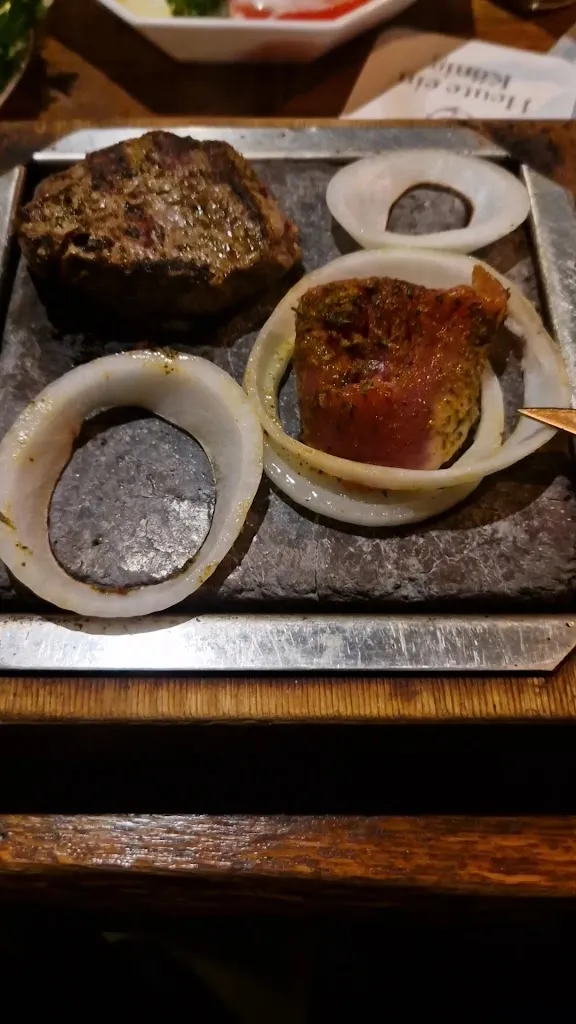 Altes Bierhaus - Spezialitäten vom heissen Stein_Oberhausen_slider_image_2