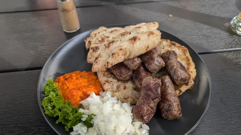 Menu_Restaurant Balcanico_Oberhausen_immagine_5