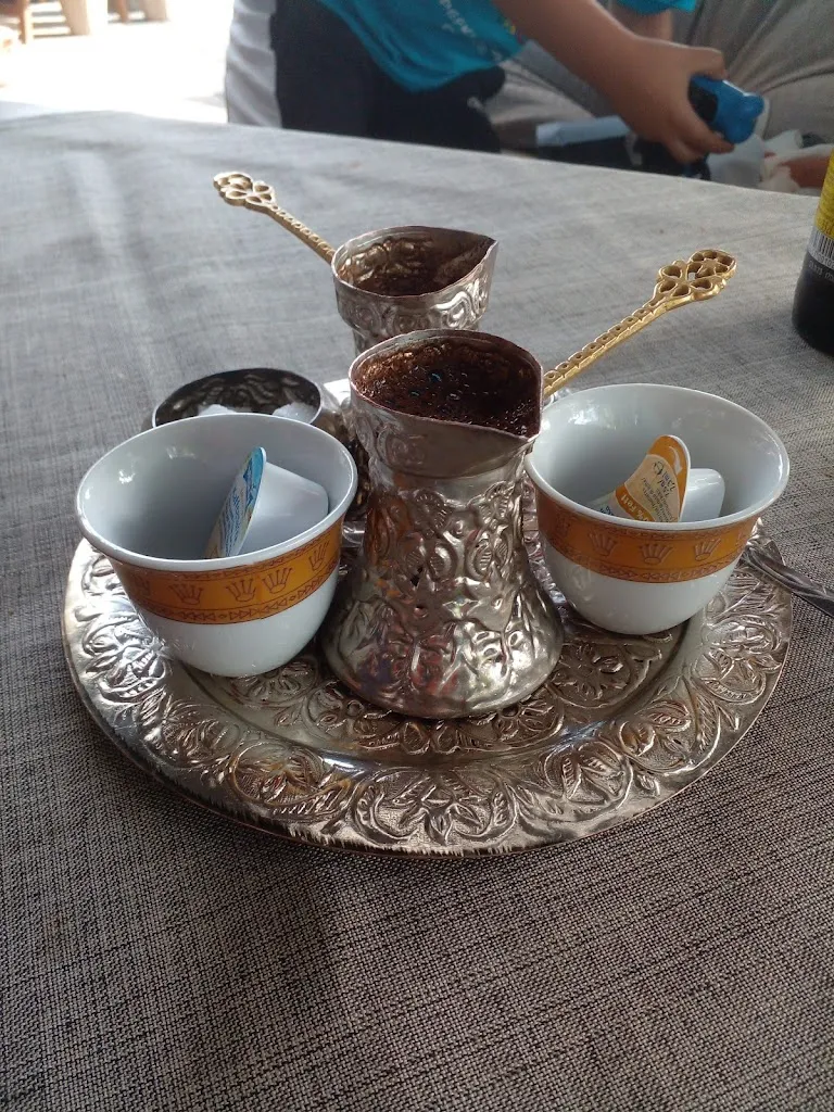 Menu_Restaurant Balcanico_Oberhausen_immagine_6