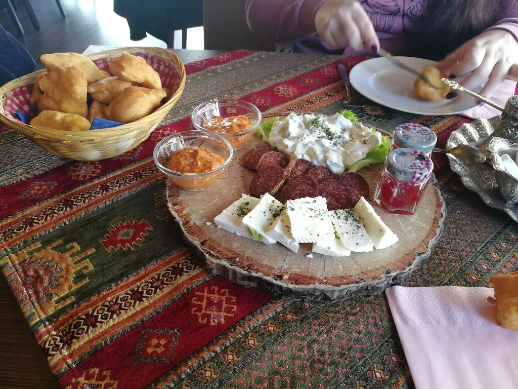 Menu_Restaurant Balcanico_Oberhausen_immagine_7