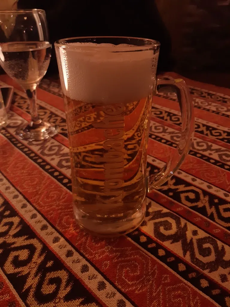 Menu_Restaurant Balcanico_Oberhausen_immagine_8