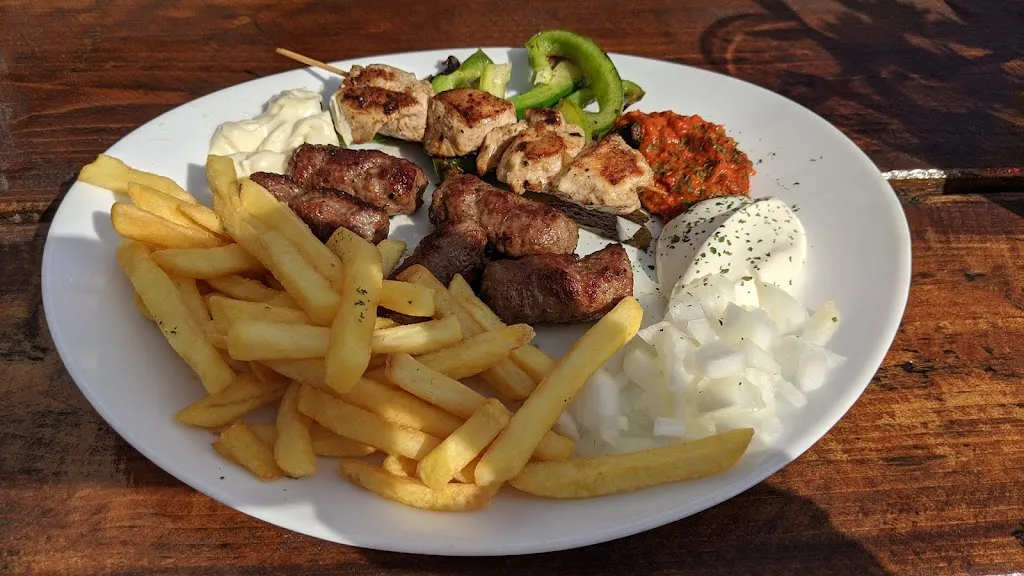 Menu_Restaurant Balcanico_Oberhausen_immagine_9