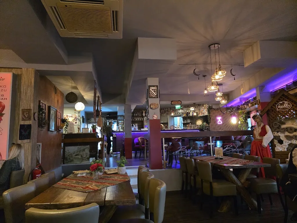 Restaurant Balcanico_Oberhausen_slider_image_3