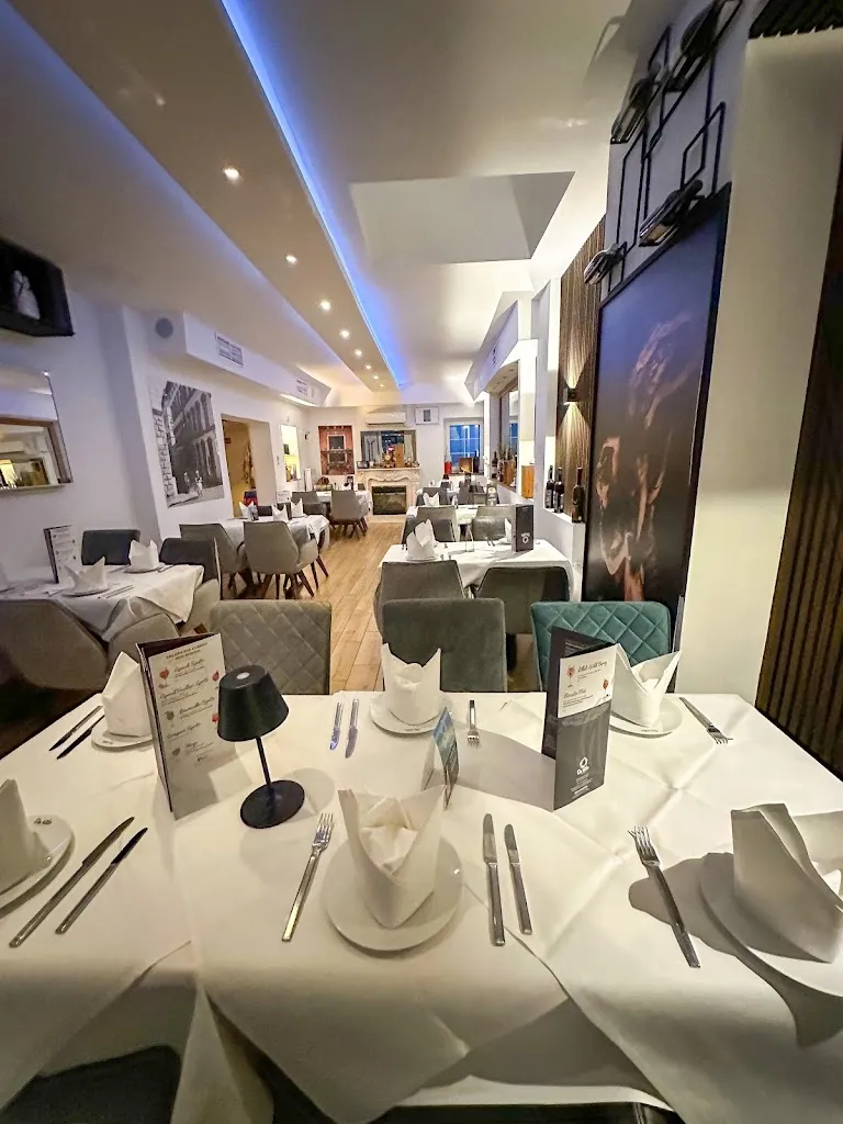 Ristorante Da Vito ristorante a Oberhausen