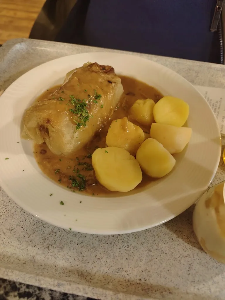 Menu_XXXL Restaurant Oberhausen_Oberhausen_image_2