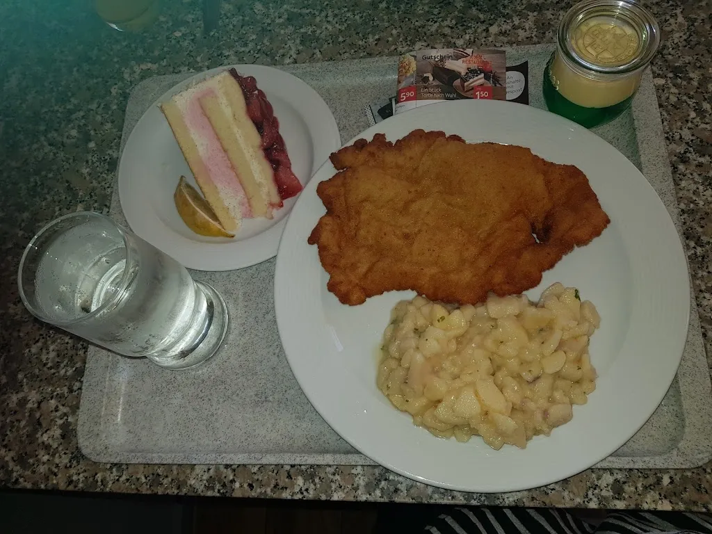 Menu_XXXL Restaurant Oberhausen_Oberhausen_image_4