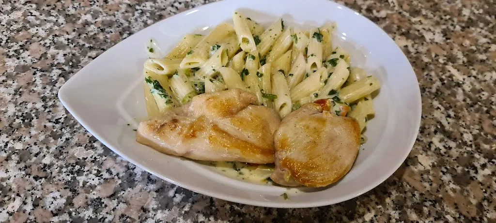 Menu_XXXL Restaurant Oberhausen_Oberhausen_image_6