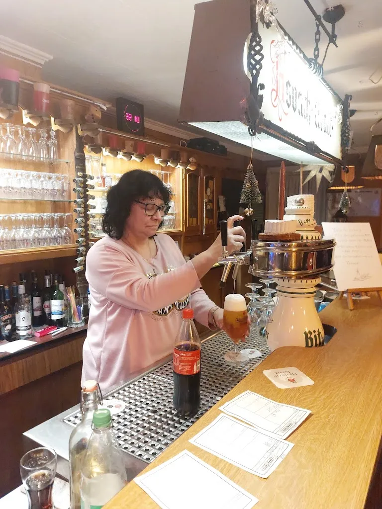 Nardo Locke_Gaststätte Zum Bitchen_Oberhausen_review