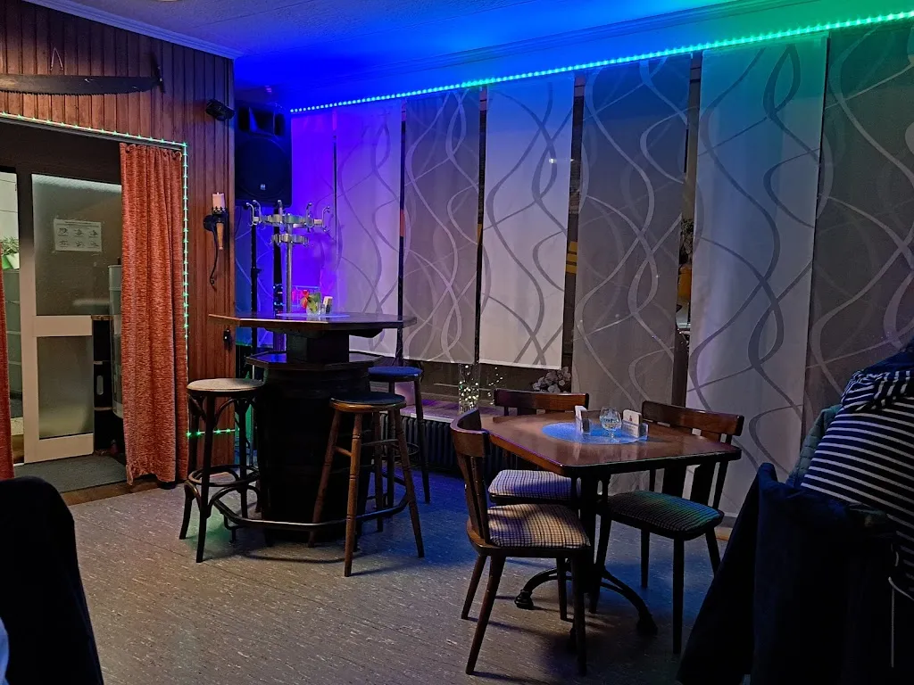 Gaststätte Zum Bitchen restaurant in Oberhausen