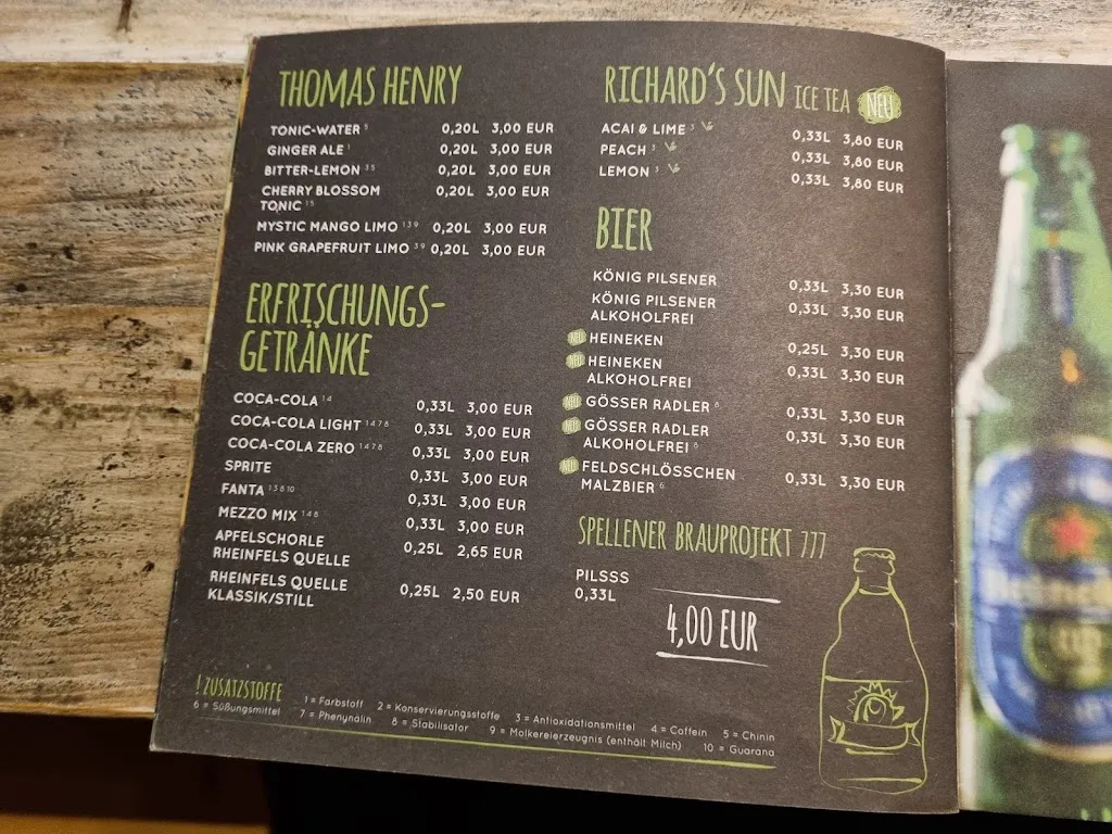 Menu_Burger Nerds_Oberhausen_immagine_3