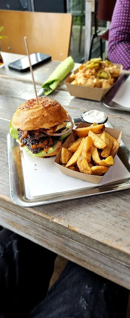 Menu_Burger Nerds_Oberhausen_immagine_6