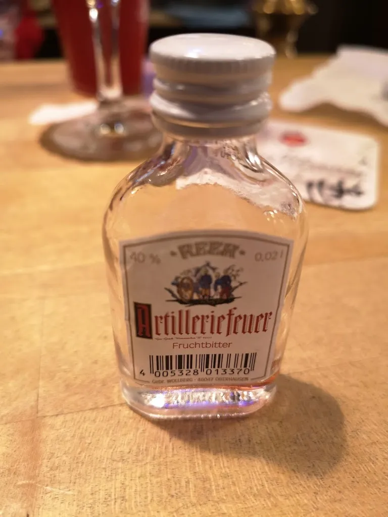 Menu_Haus Hufmann Die Gaststätte In Oberhausen Buschhausen_Oberhausen_image_2