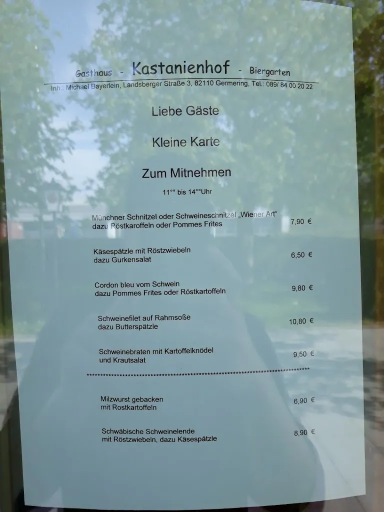 Menu_Restaurant Kastanienhof_Germering_image_2
