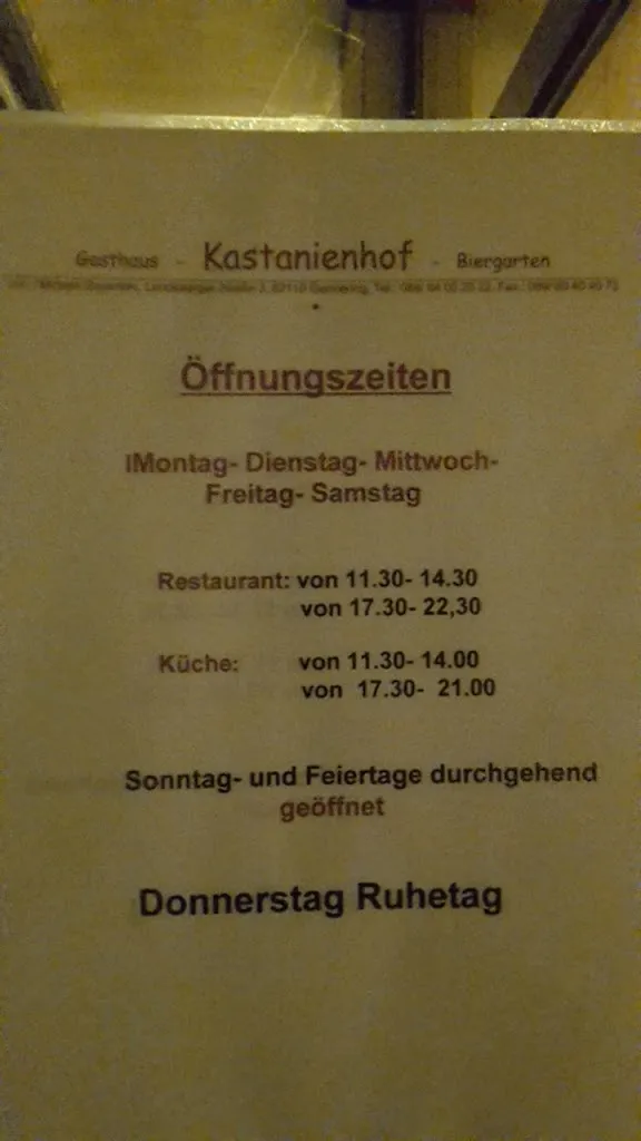 Menu_Restaurant Kastanienhof_Germering_image_4
