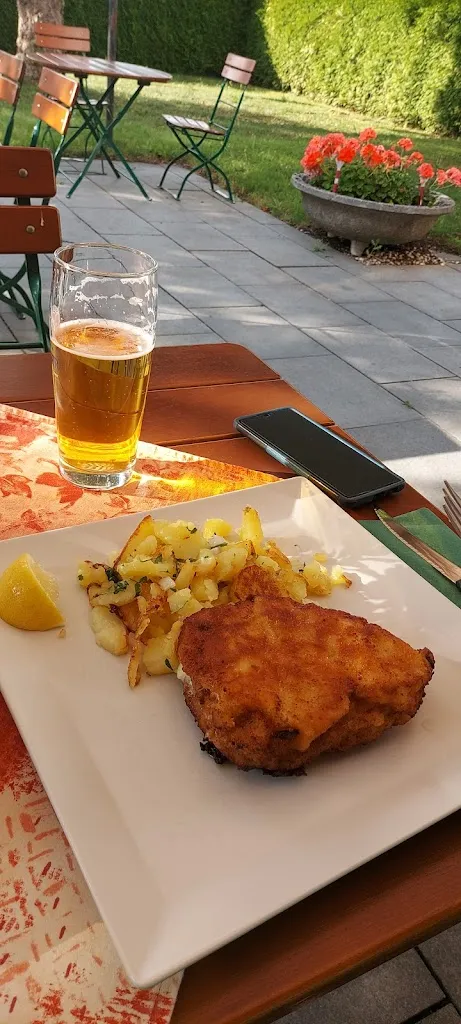 Erika Malek_Restaurant Kastanienhof_Germering_review