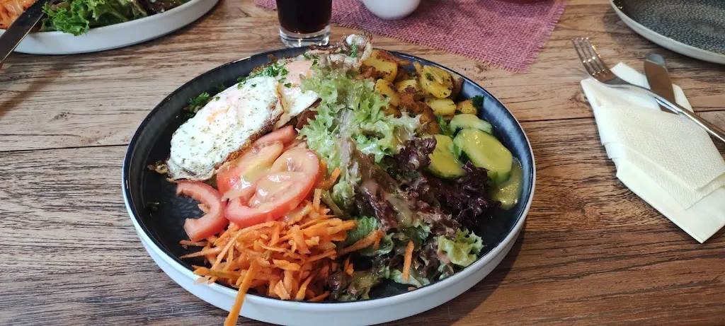 Menu_Bistro Jederman - Caritas Oberhausen e.V._Oberhausen_immagine_6