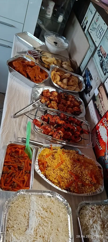 Geli Hellwig_Pizza Country_Oberhausen_review