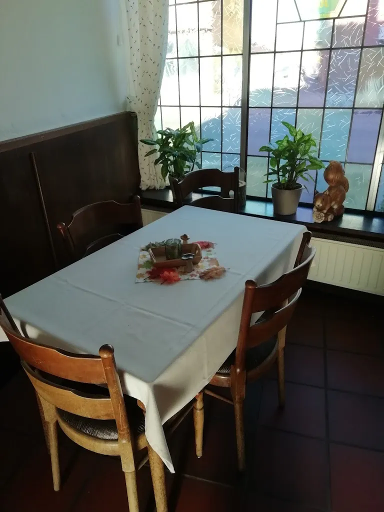 Treffpunkt ristorante a Oberhausen