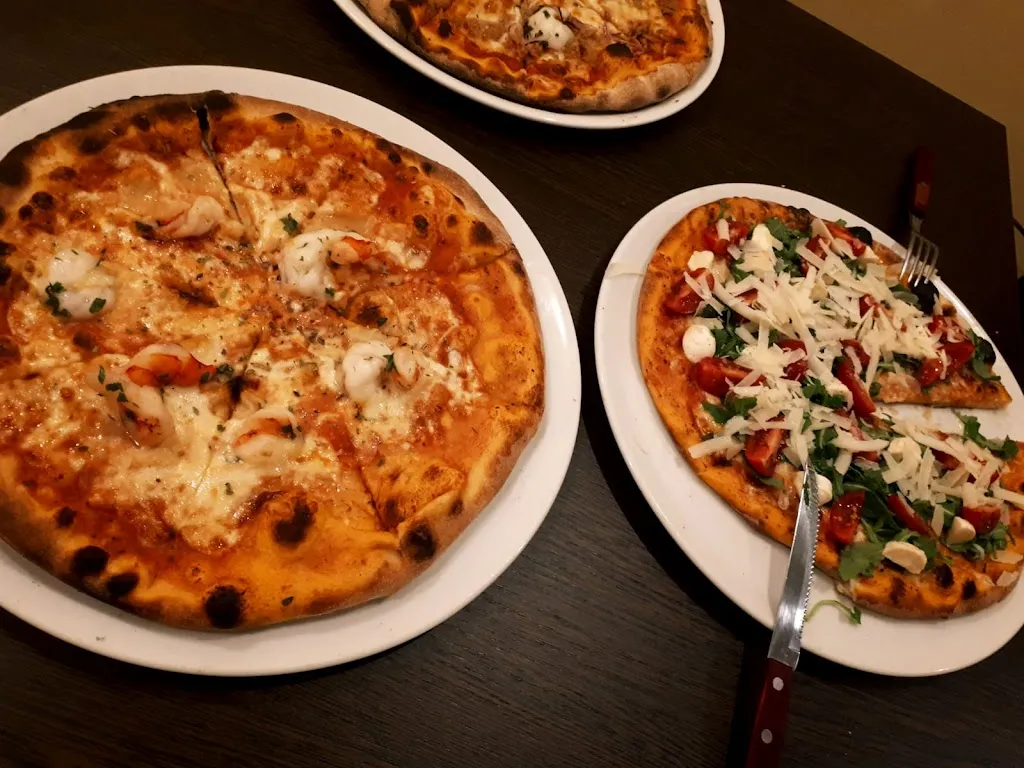 Fialino Oberhausen ristorante a Oberhausen