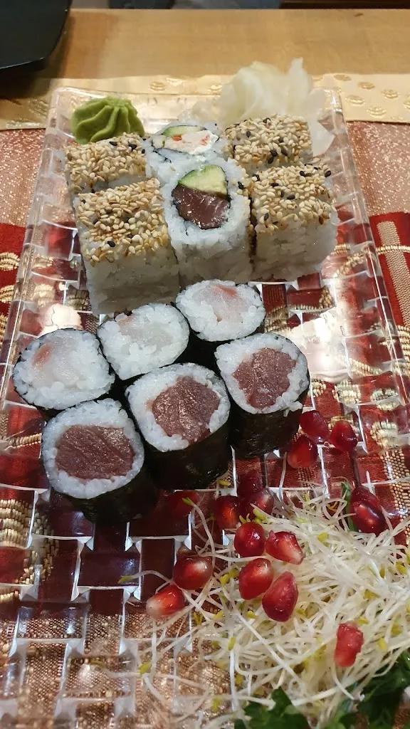 Menu_Restaurant Kobe_Germering_image_8