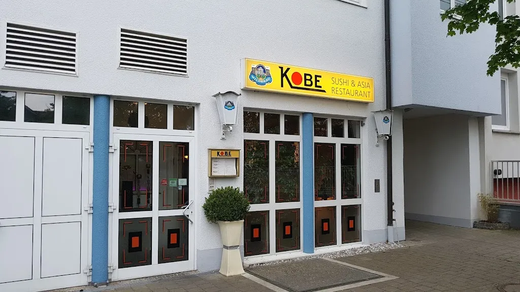 Restaurant Kobe_Germering_slider_image_1