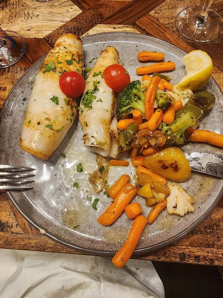 Menu_La Fucina Oelde_Oelde_image_3