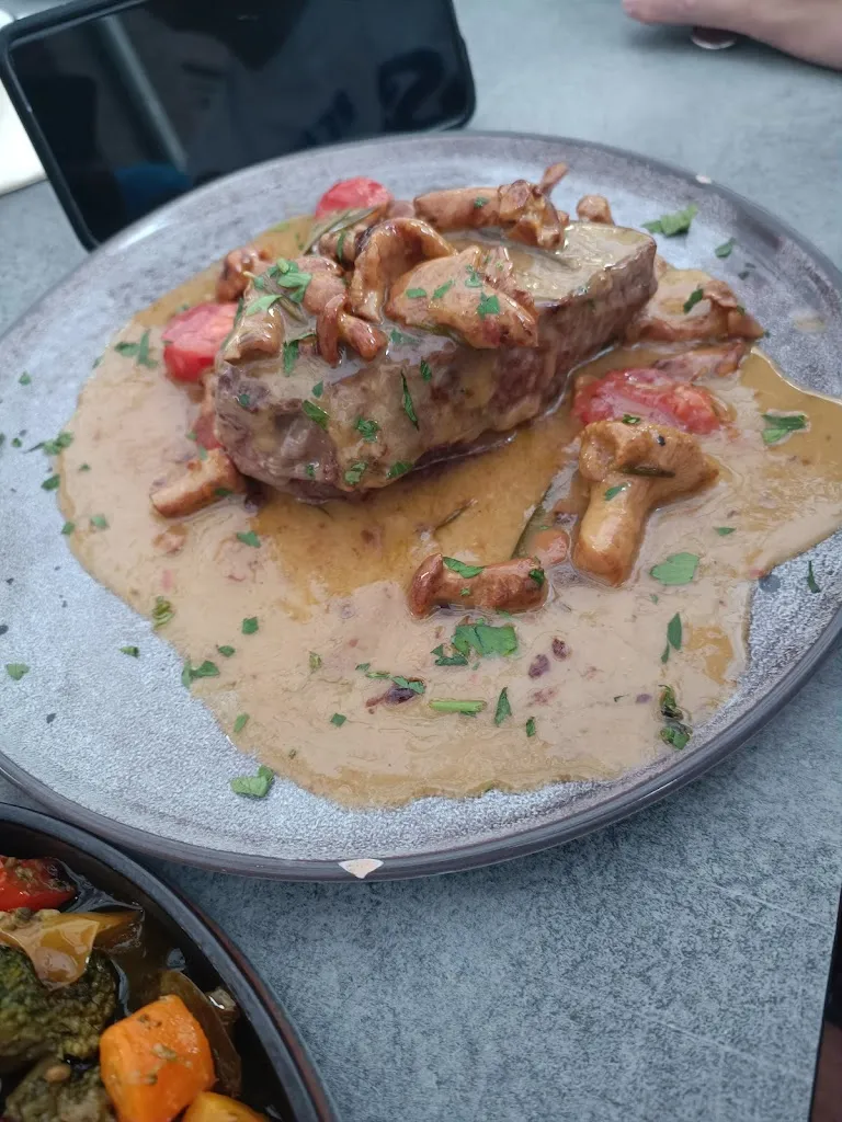 Menu_La Fucina Oelde_Oelde_image_4