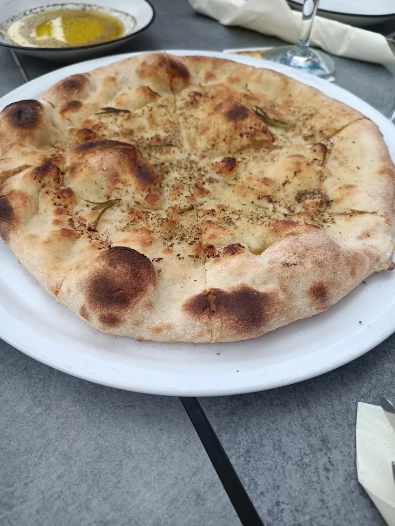 Menu_La Fucina Oelde_Oelde_image_5