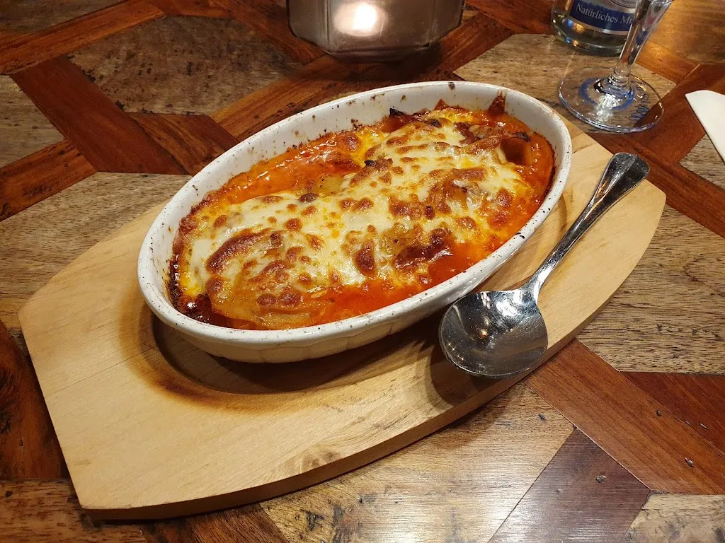 Menu_La Fucina Oelde_Oelde_image_6