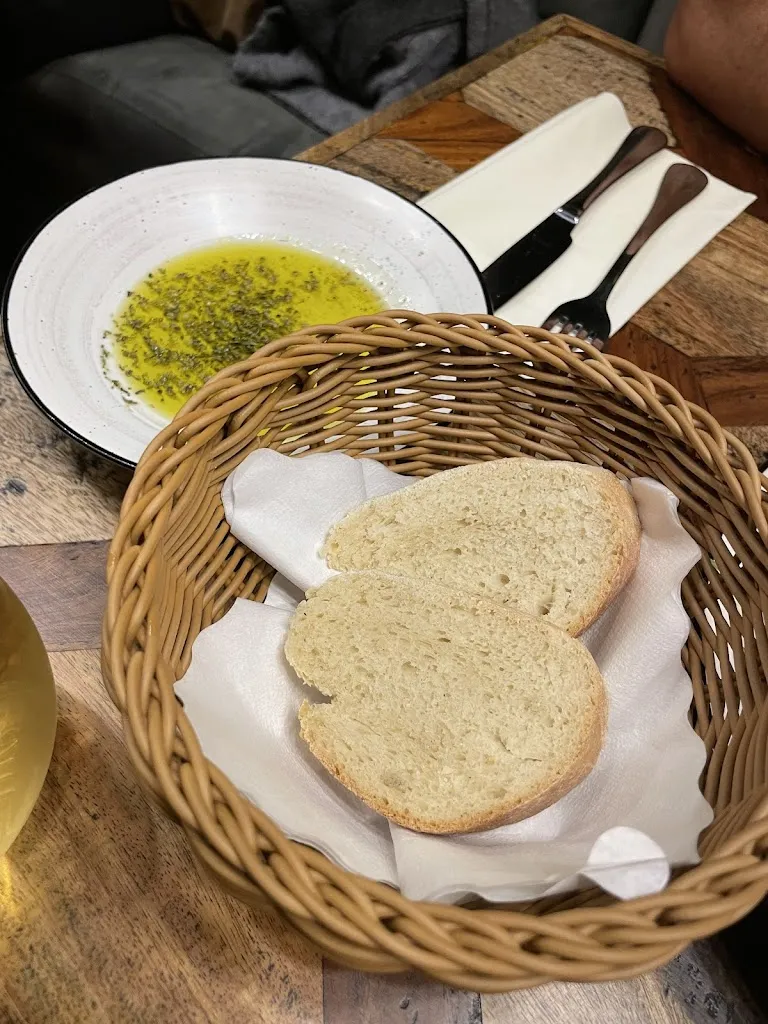 Menu_La Fucina Oelde_Oelde_image_7