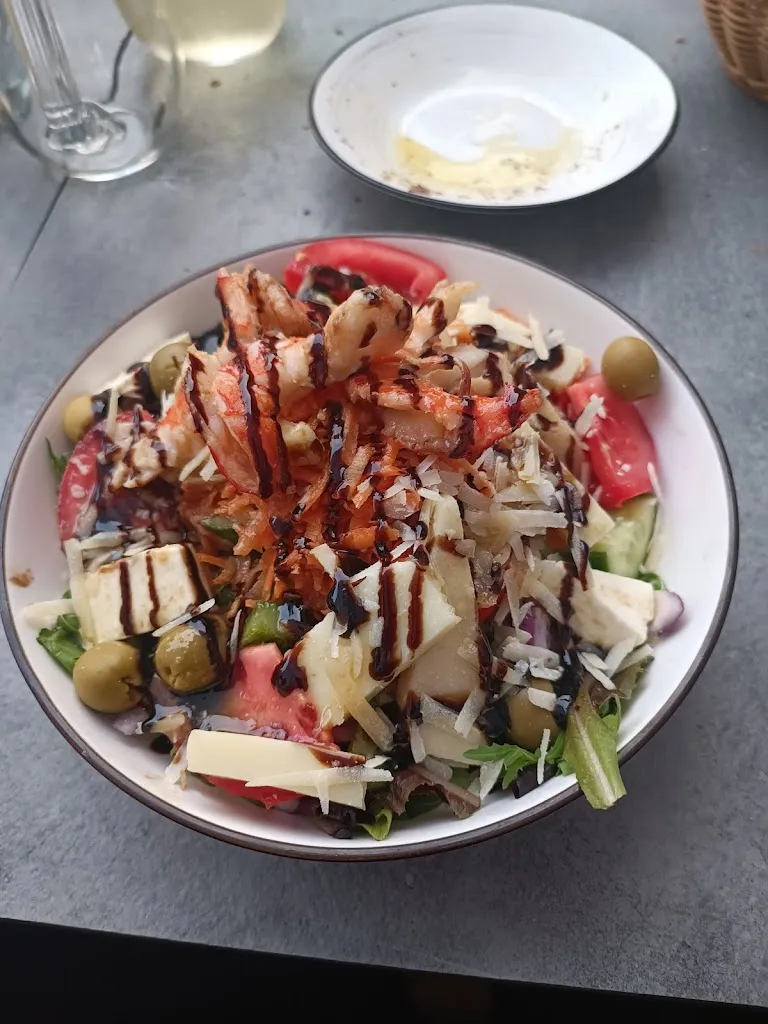 Menu_La Fucina Oelde_Oelde_image_9