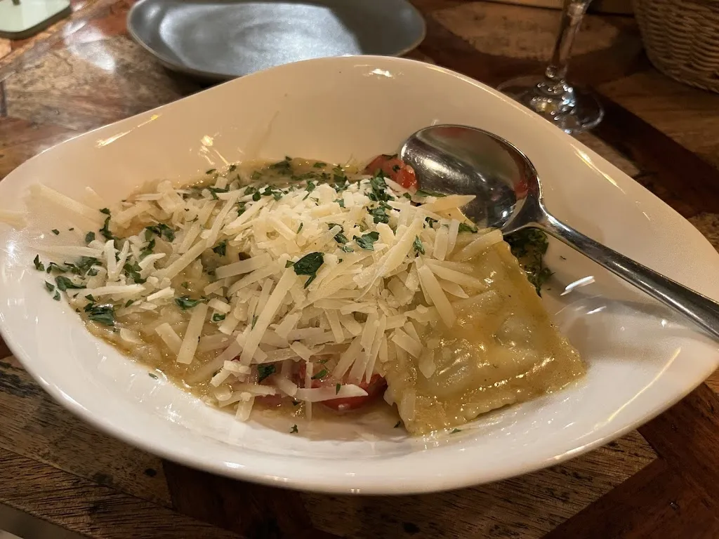 La Fucina Oelde ristorante a Oelde