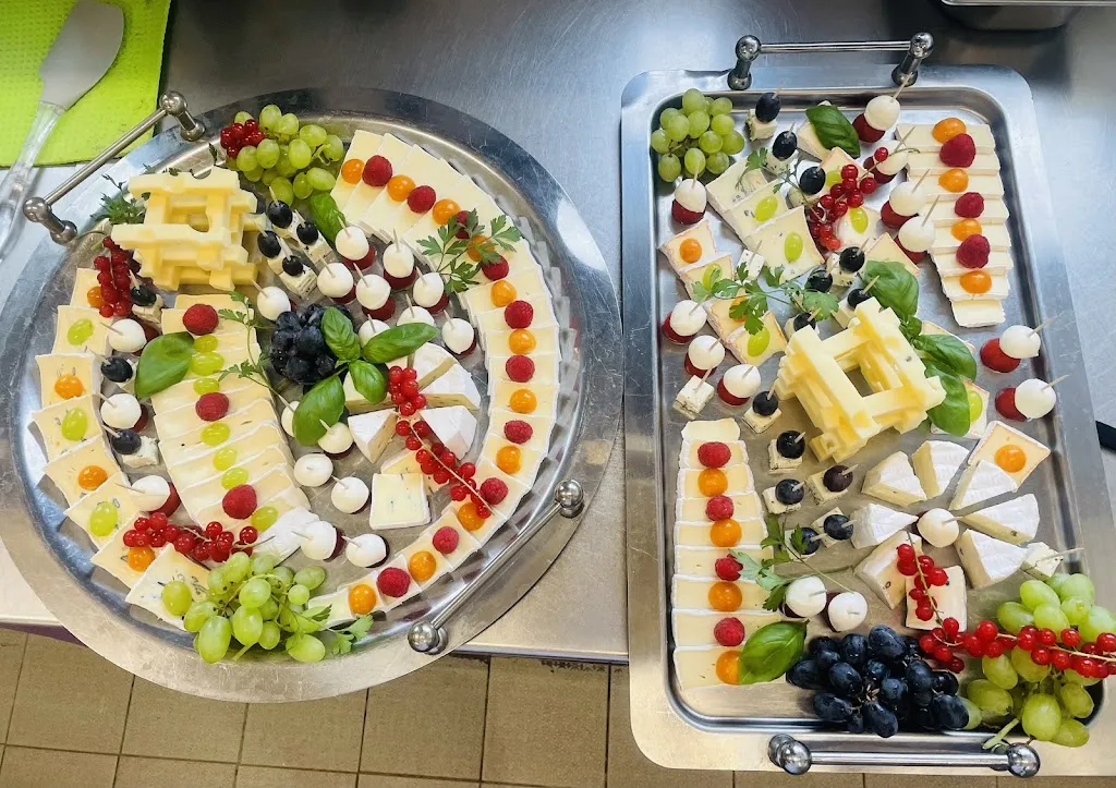 Menu_Pulvinar - Senatoren und Kaiserliche Lounge_Oelde_immagine_2