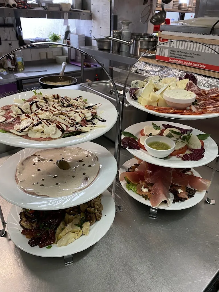 Menu_Pulvinar - Senatoren und Kaiserliche Lounge_Oelde_immagine_6