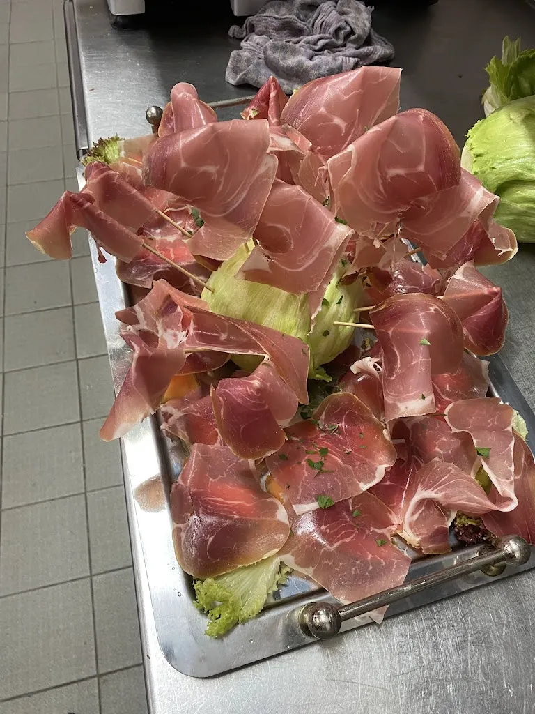 Menu_Pulvinar - Senatoren und Kaiserliche Lounge_Oelde_immagine_8