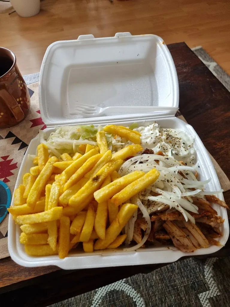 Menu_Hercules Grill Oelde_Oelde_immagine_5