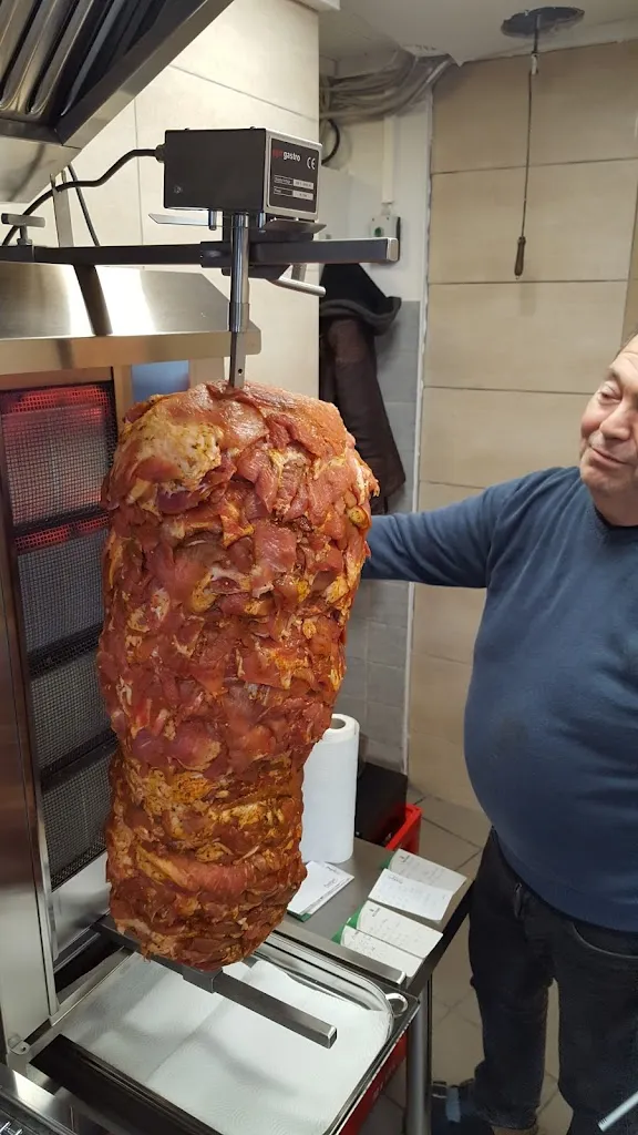 Menu_Hercules Grill Oelde_Oelde_immagine_7