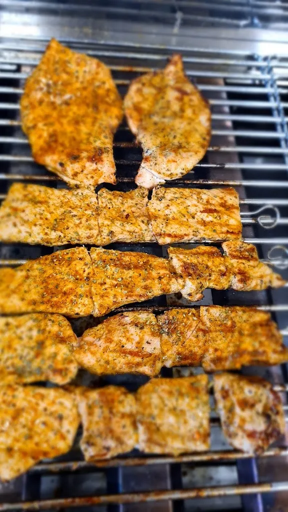 Menu_Hercules Grill Oelde_Oelde_immagine_9