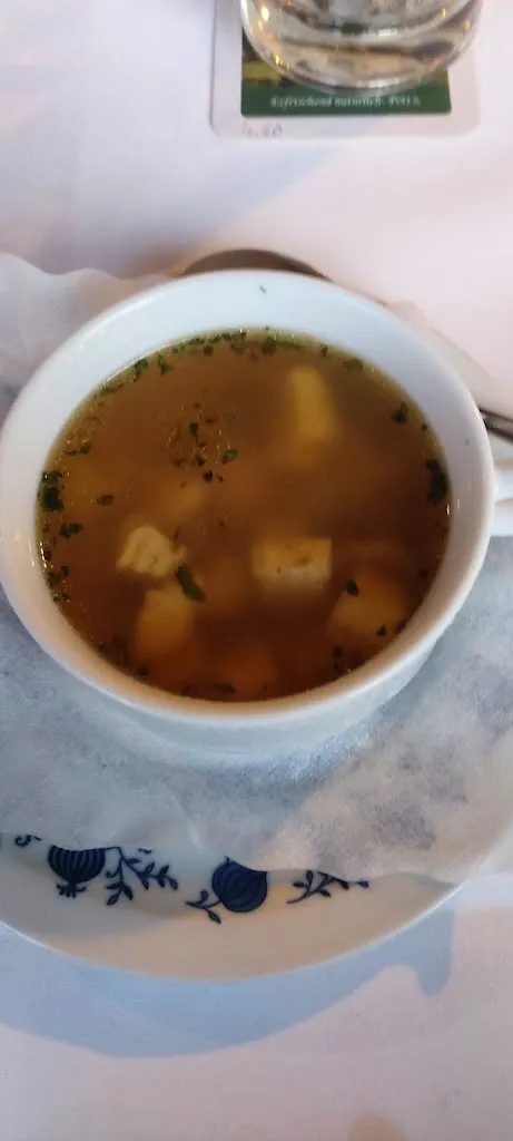 Menu_Gasthof Heiringhoff Thomas Heiringhoff_Oelde_immagine_5