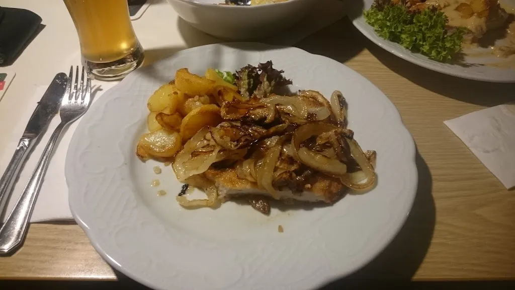 Menu_Gasthof Heiringhoff Thomas Heiringhoff_Oelde_immagine_9