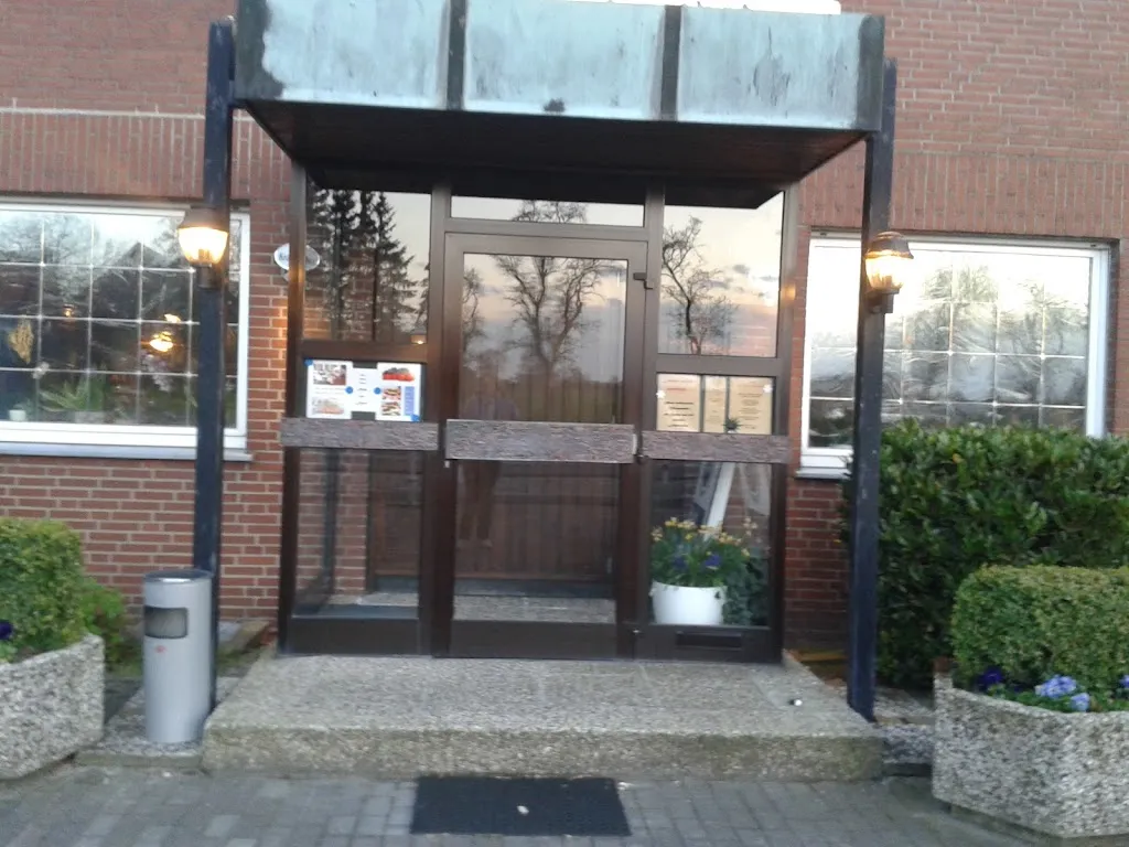 Gasthof Heiringhoff Thomas Heiringhoff restaurant in Oelde