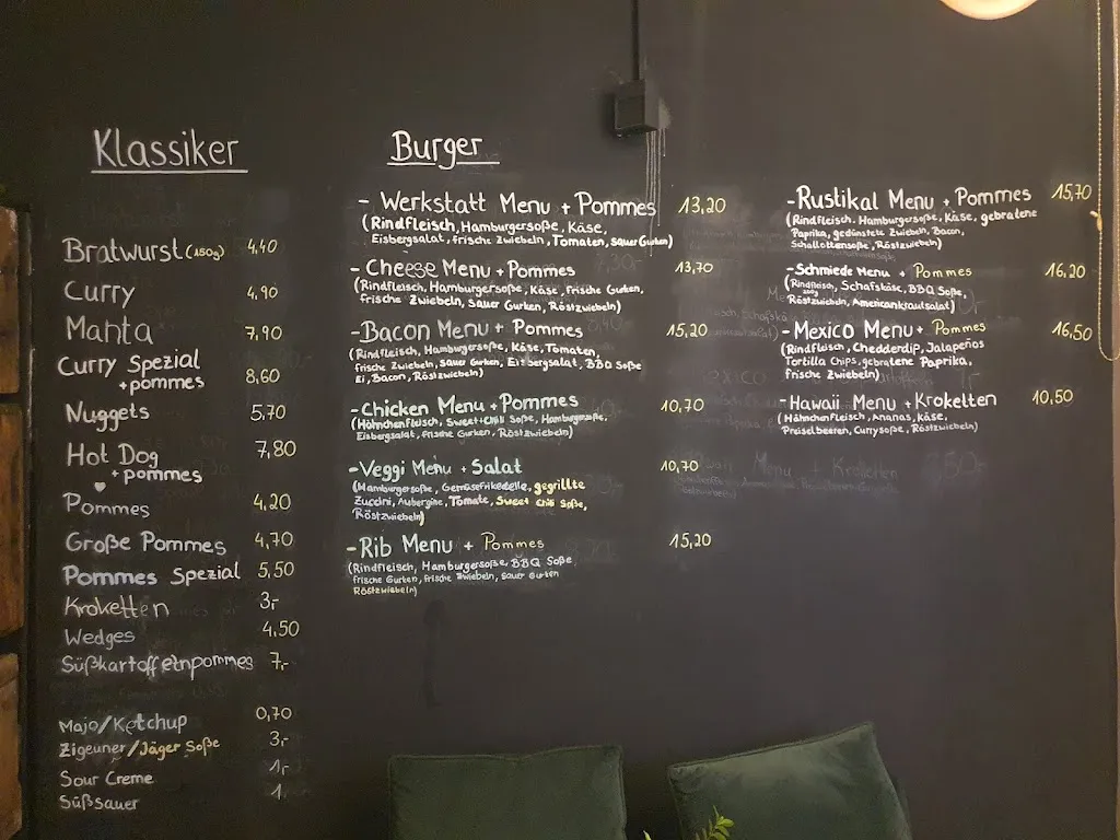 Menu_Imbiss Kochwerkstatt Burgerschmiede_Oelde_image_1