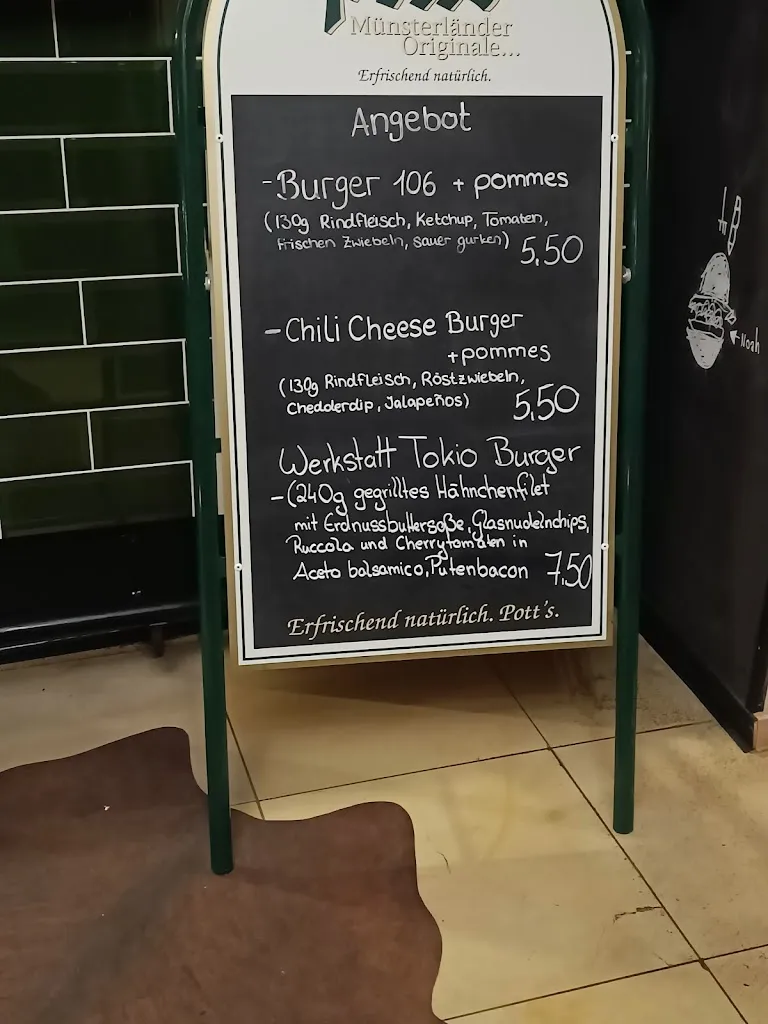 Menu_Imbiss Kochwerkstatt Burgerschmiede_Oelde_image_4