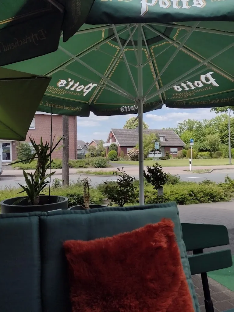 Imbiss Kochwerkstatt Burgerschmiede restaurant in Oelde