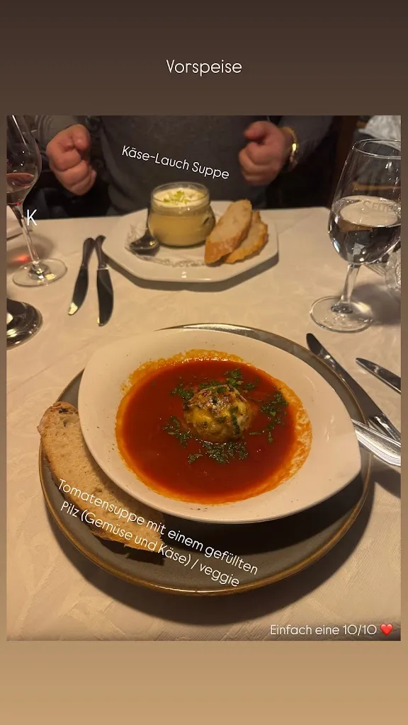 Julia Schulze Wettendorf_Gaststätte Raemmelken_Oelde_review